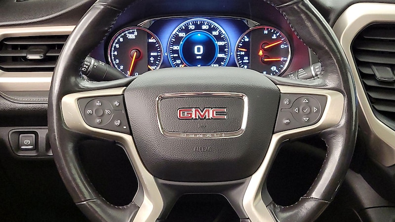 2019 GMC Acadia Denali 10