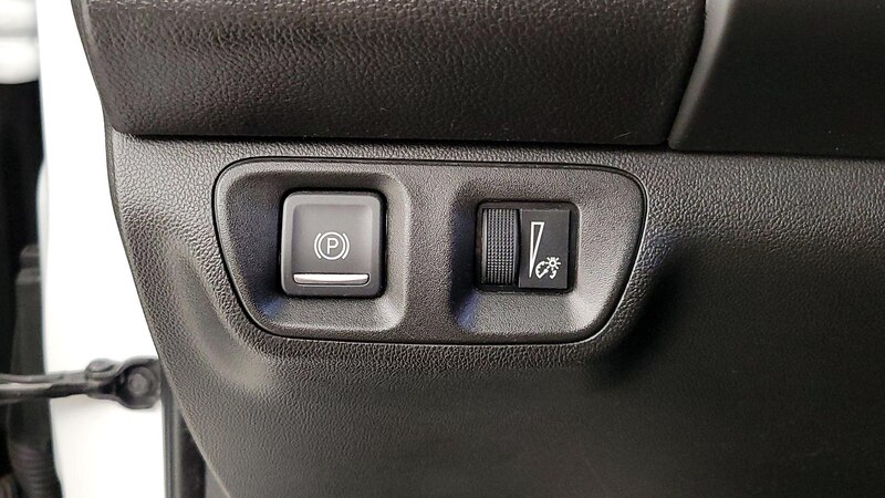2019 GMC Acadia Denali 13