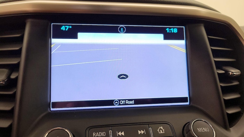 2019 GMC Acadia Denali 14