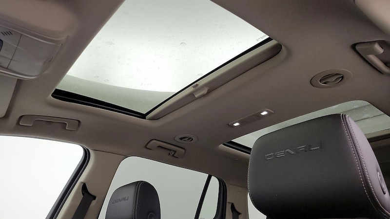 2019 GMC Acadia Denali 20