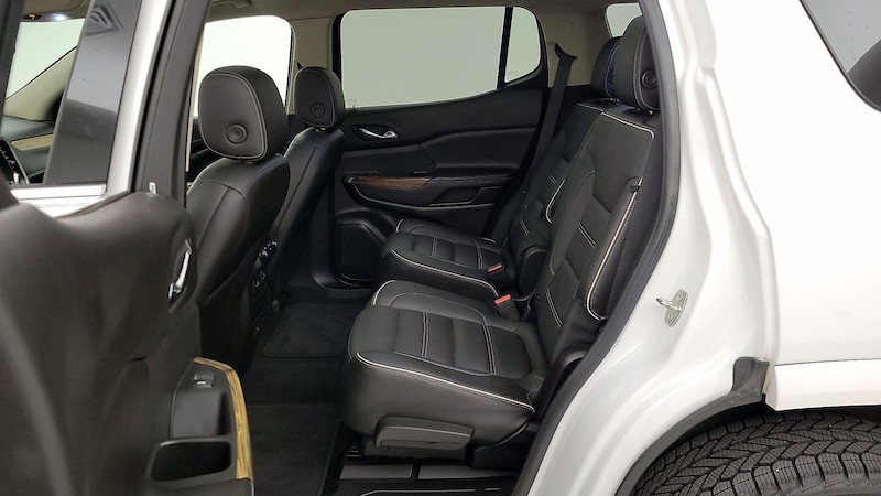 2019 GMC Acadia Denali 21