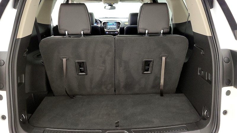 2019 GMC Acadia Denali 23