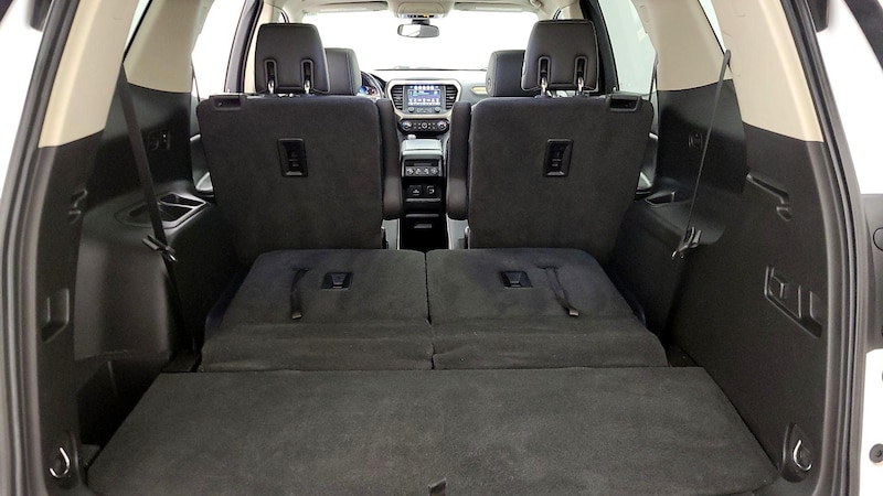 2019 GMC Acadia Denali 24