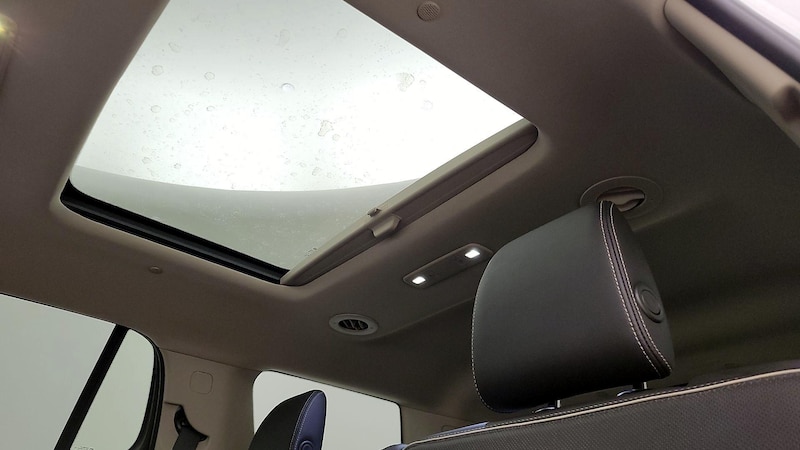 2019 GMC Acadia Denali 26