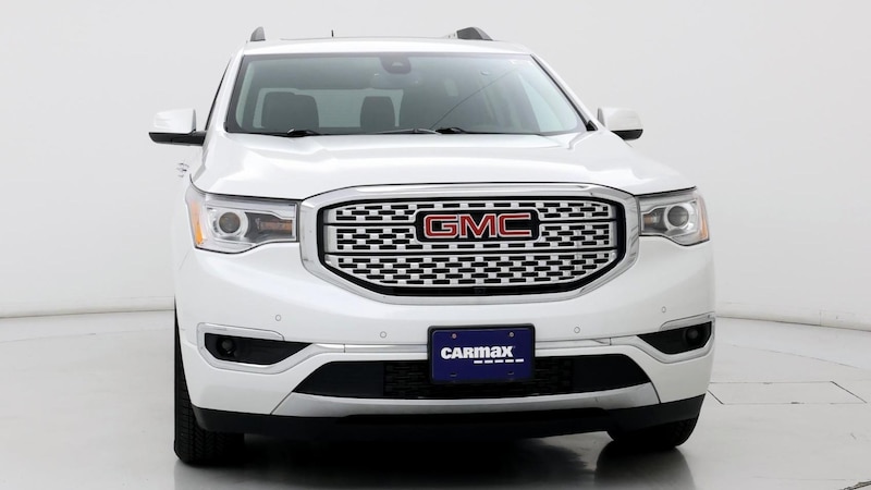 2019 GMC Acadia Denali 5