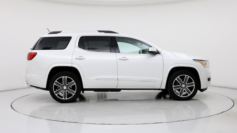 2019 GMC Acadia Denali 7