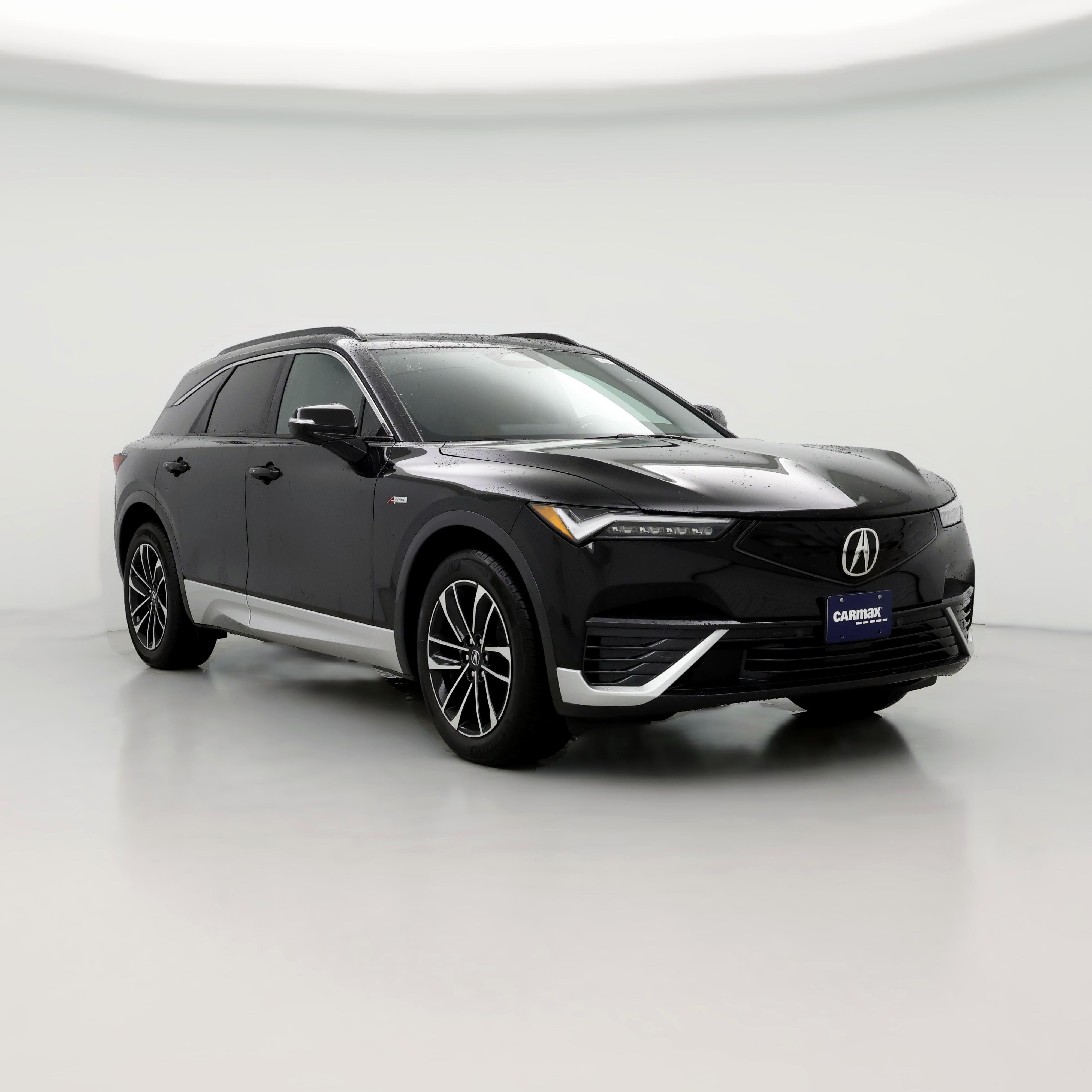 Used Acura ZDX for sale Used Acura ZDX for sale