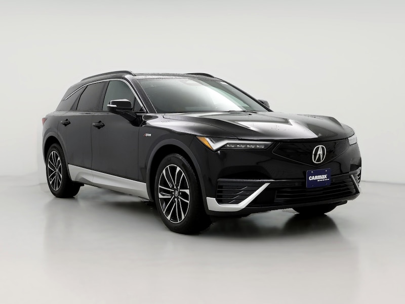 2024 Acura ZDX A-Spec -
                  O'fallon, IL