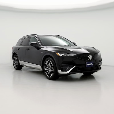 2024 Acura ZDX A-Spec