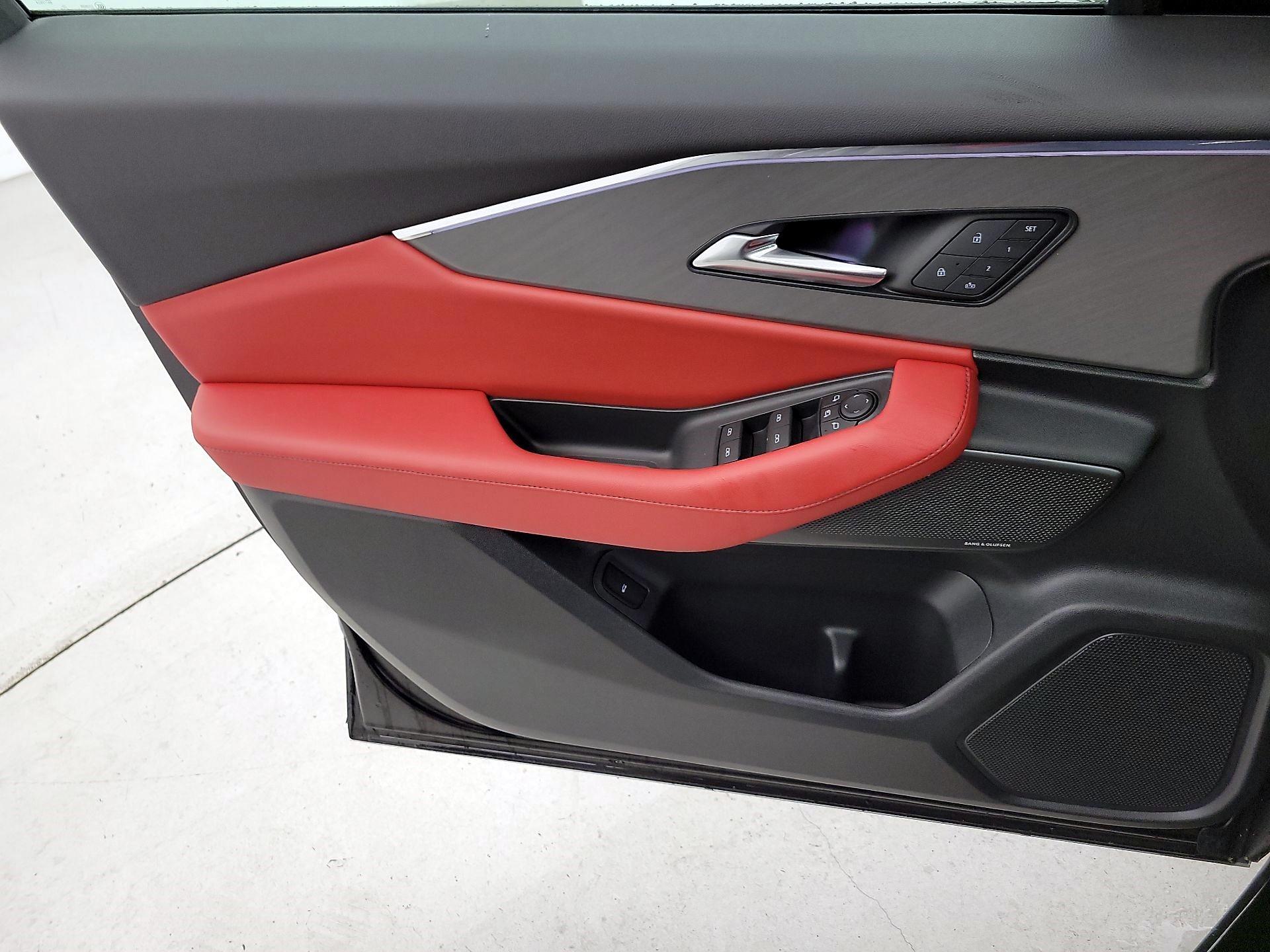 Thumbnail: 2024 Acura ZDX - 12
