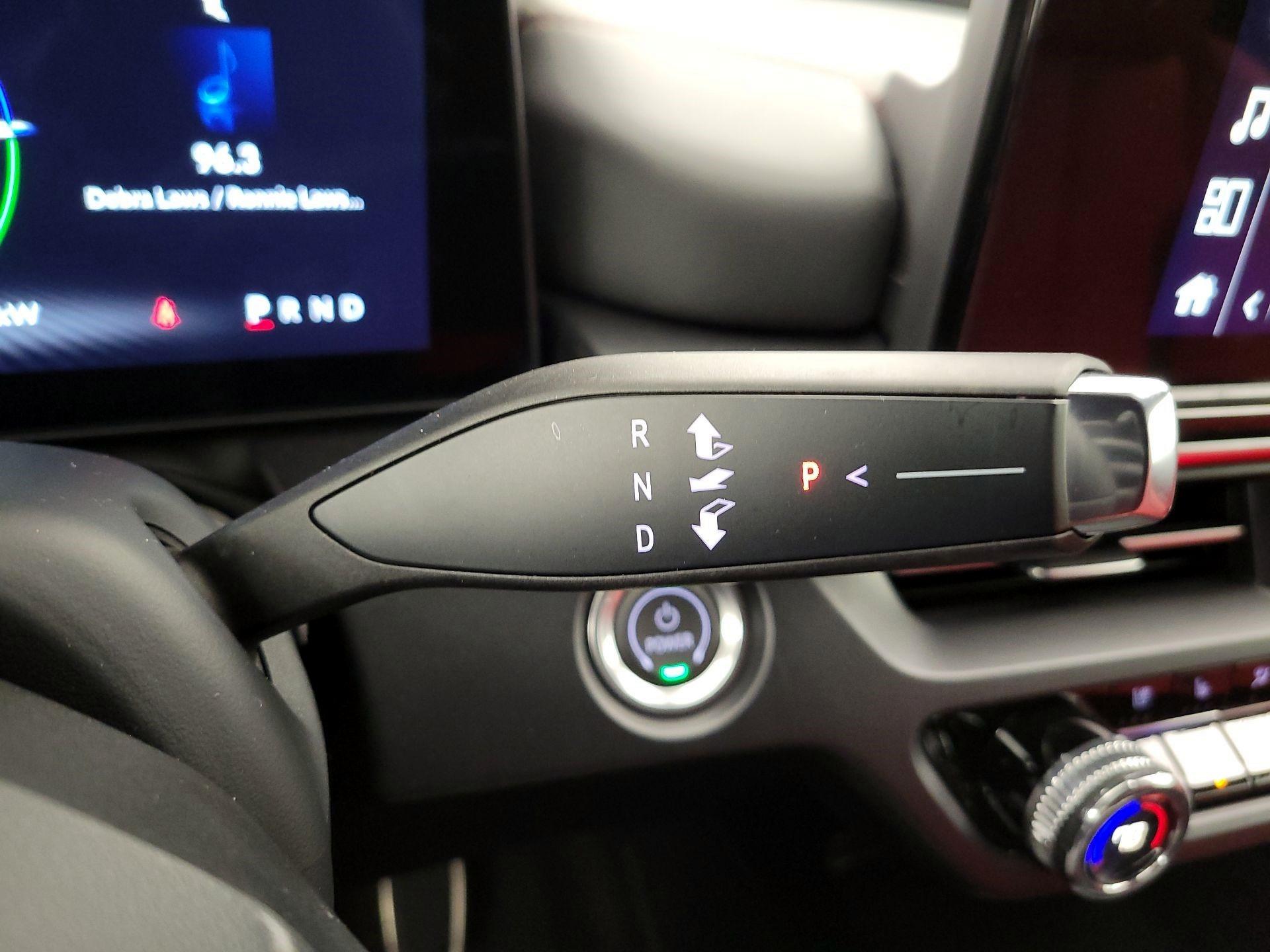Thumbnail: 2024 Acura ZDX - 18