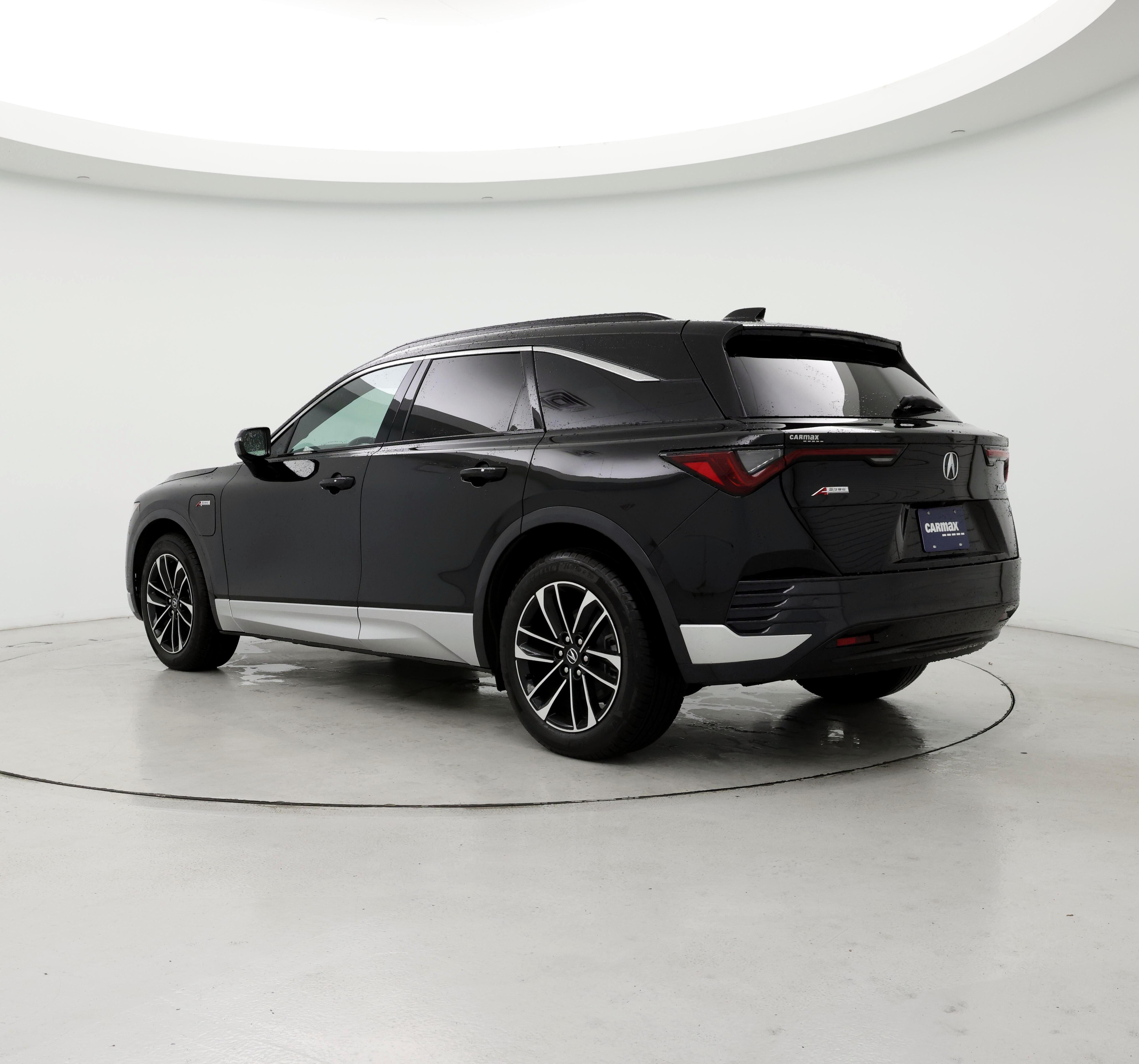 Thumbnail: 2024 Acura ZDX - 2