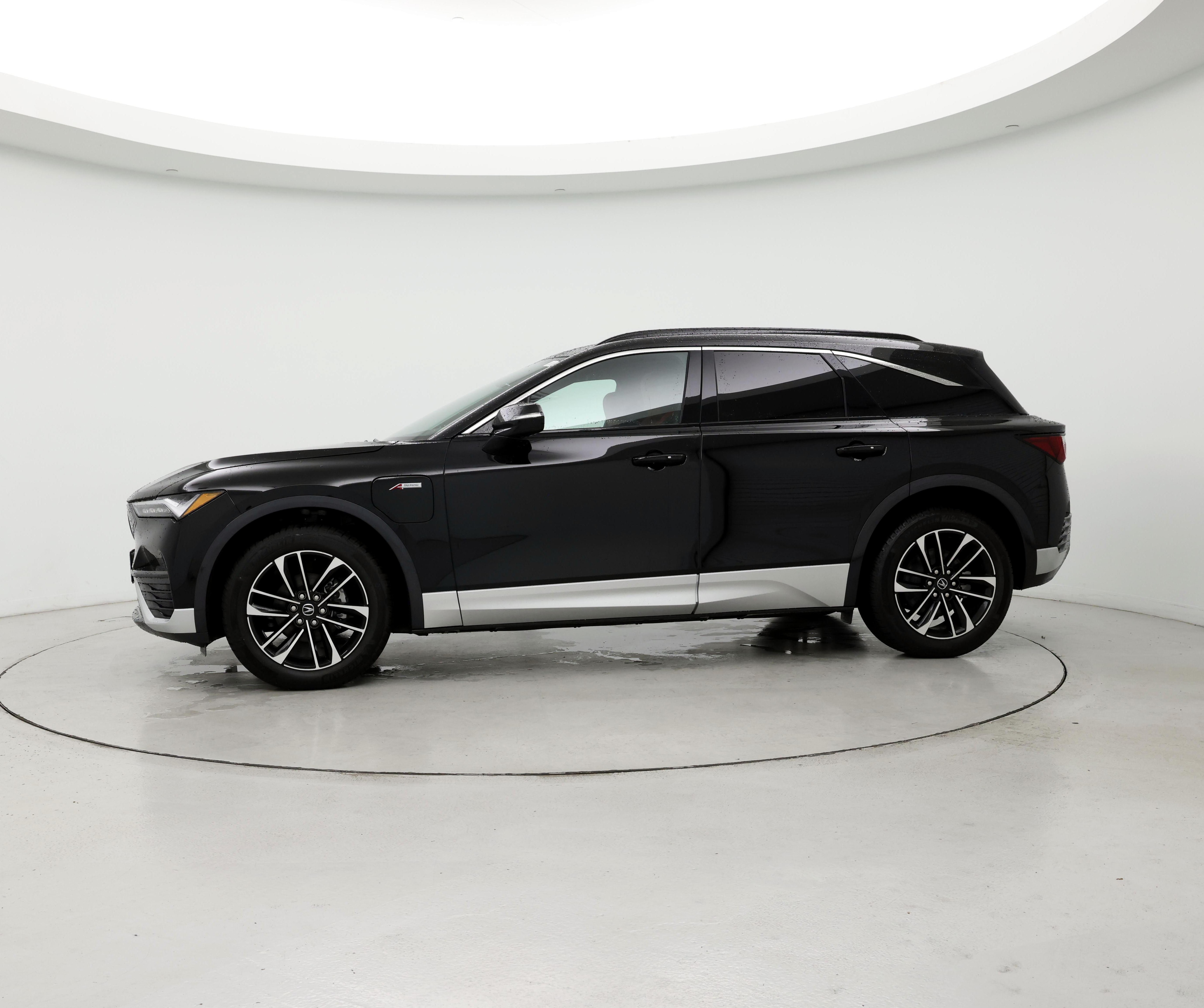 Thumbnail: 2024 Acura ZDX - 3