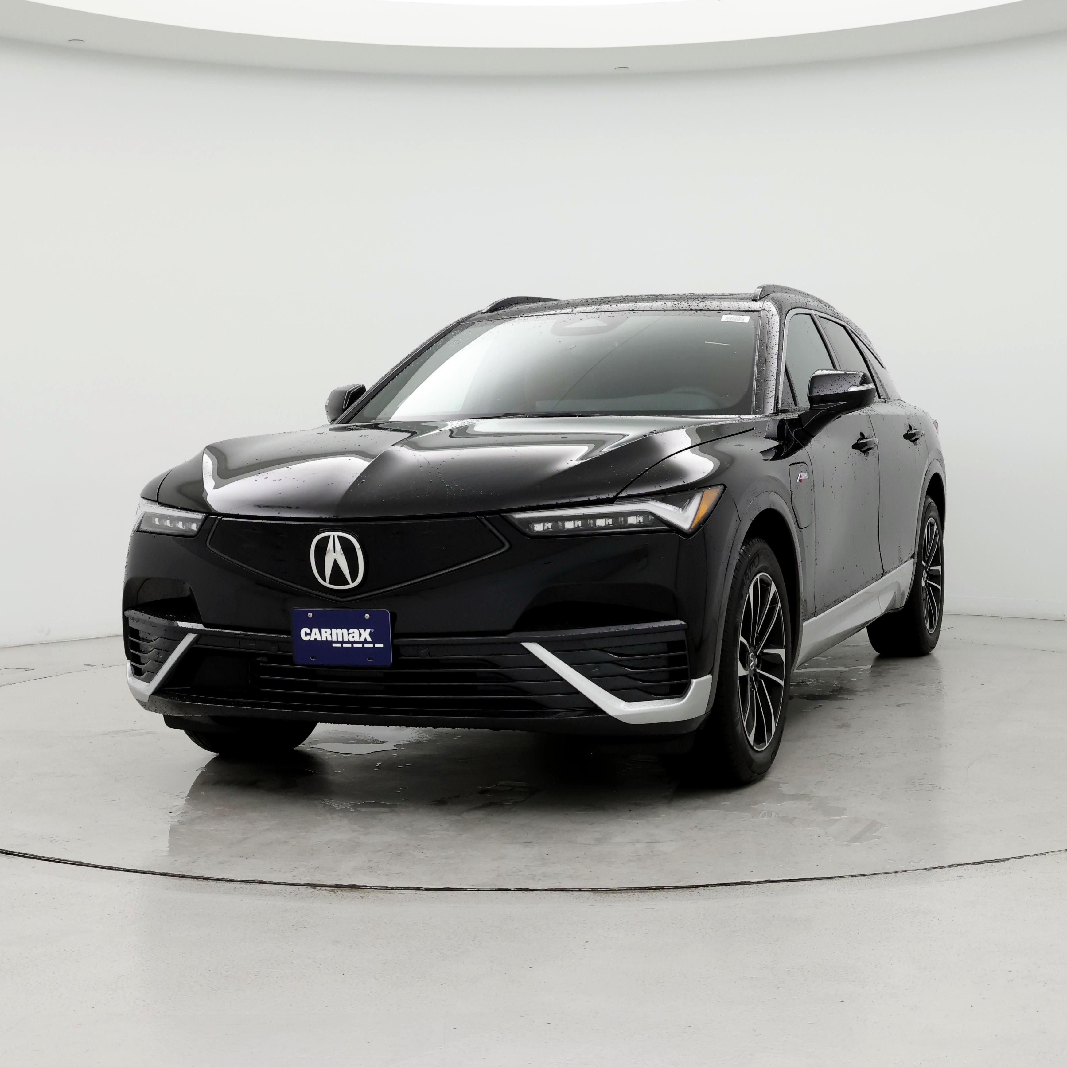 Thumbnail: 2024 Acura ZDX - 4