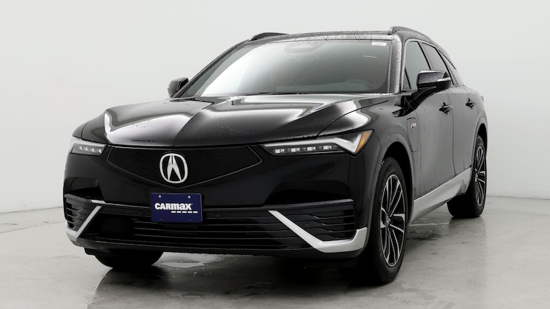 2024 Acura ZDX A-Spec 4