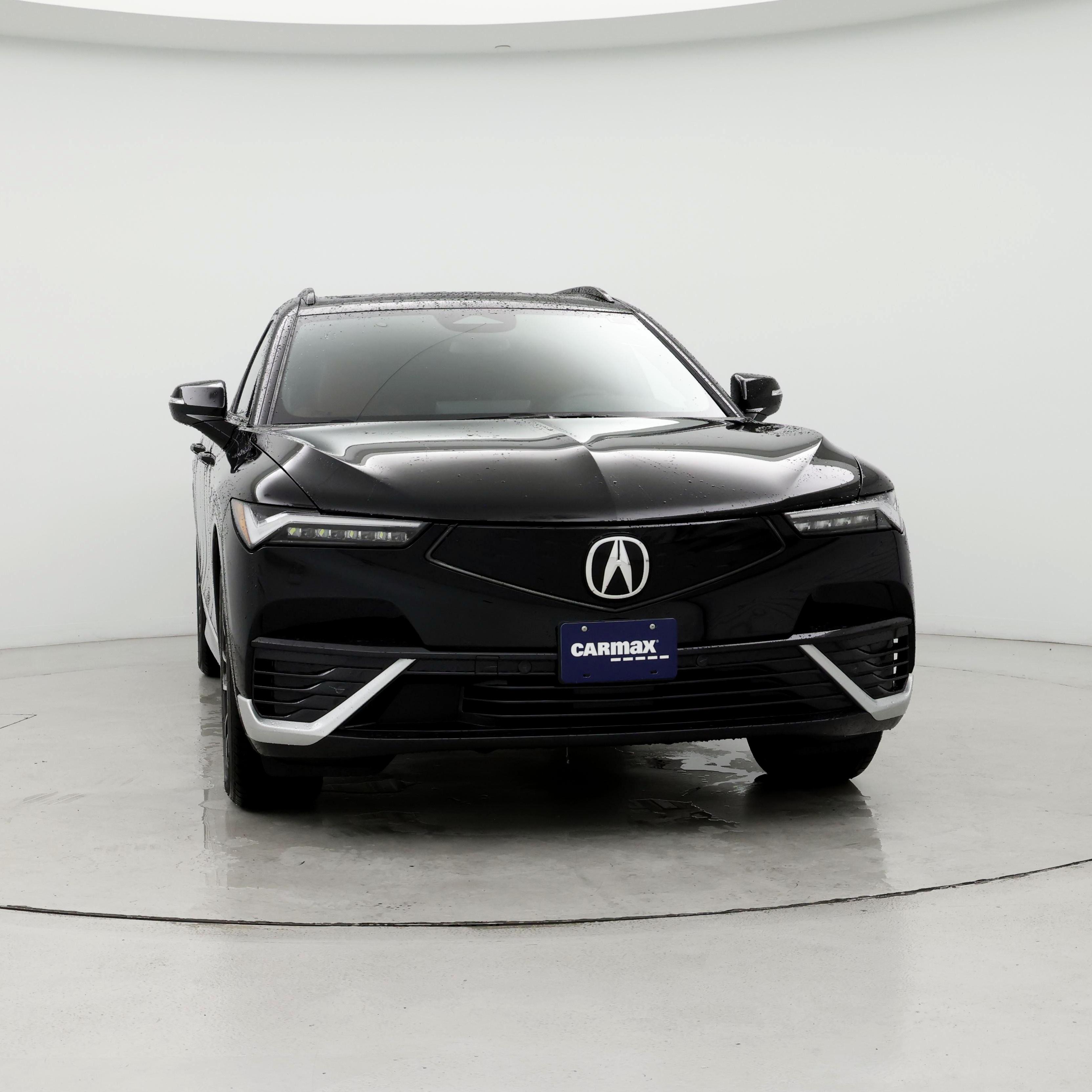 Thumbnail: 2024 Acura ZDX - 5