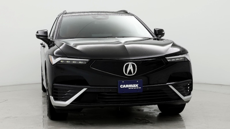 2024 Acura ZDX A-Spec 5