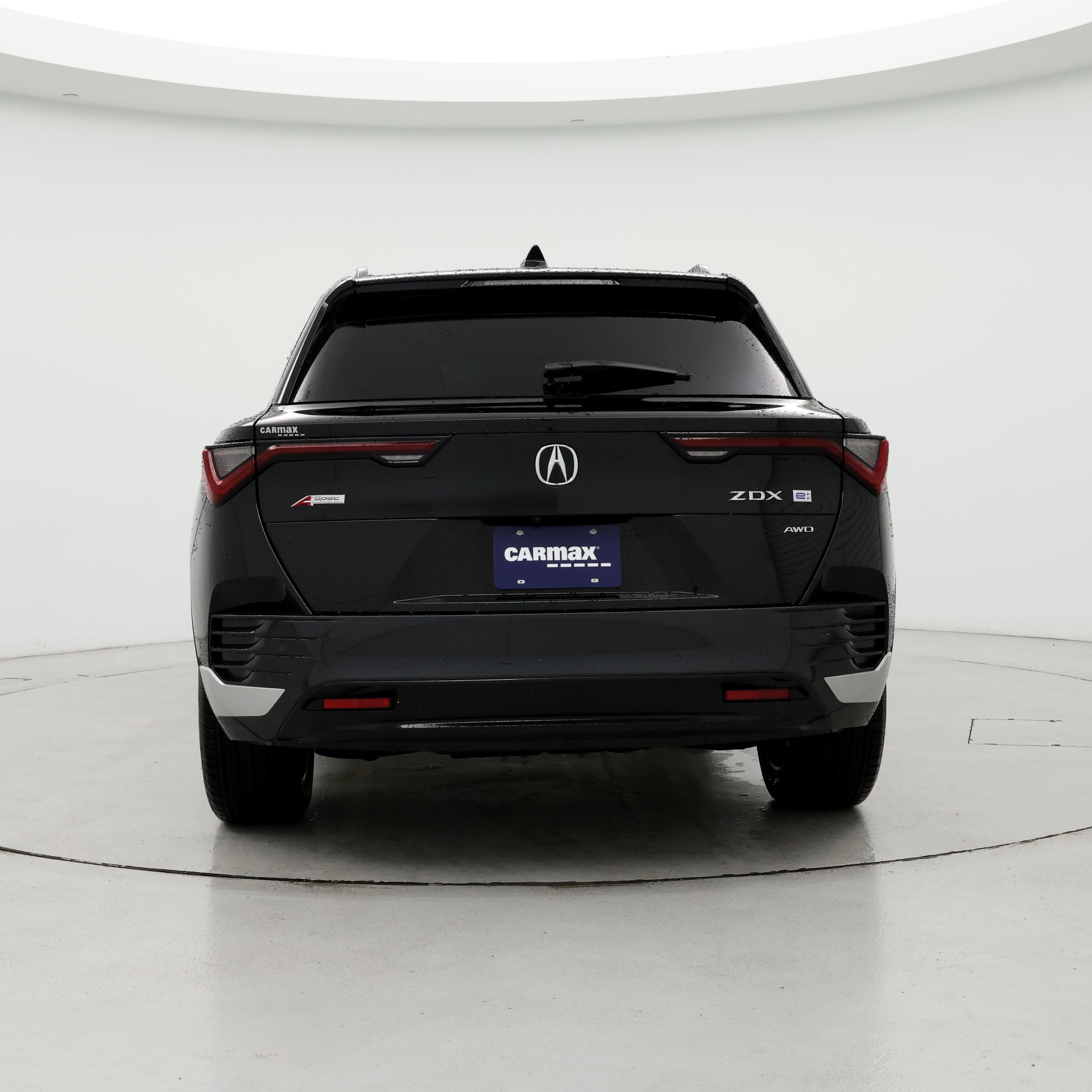 Thumbnail: 2024 Acura ZDX - 6