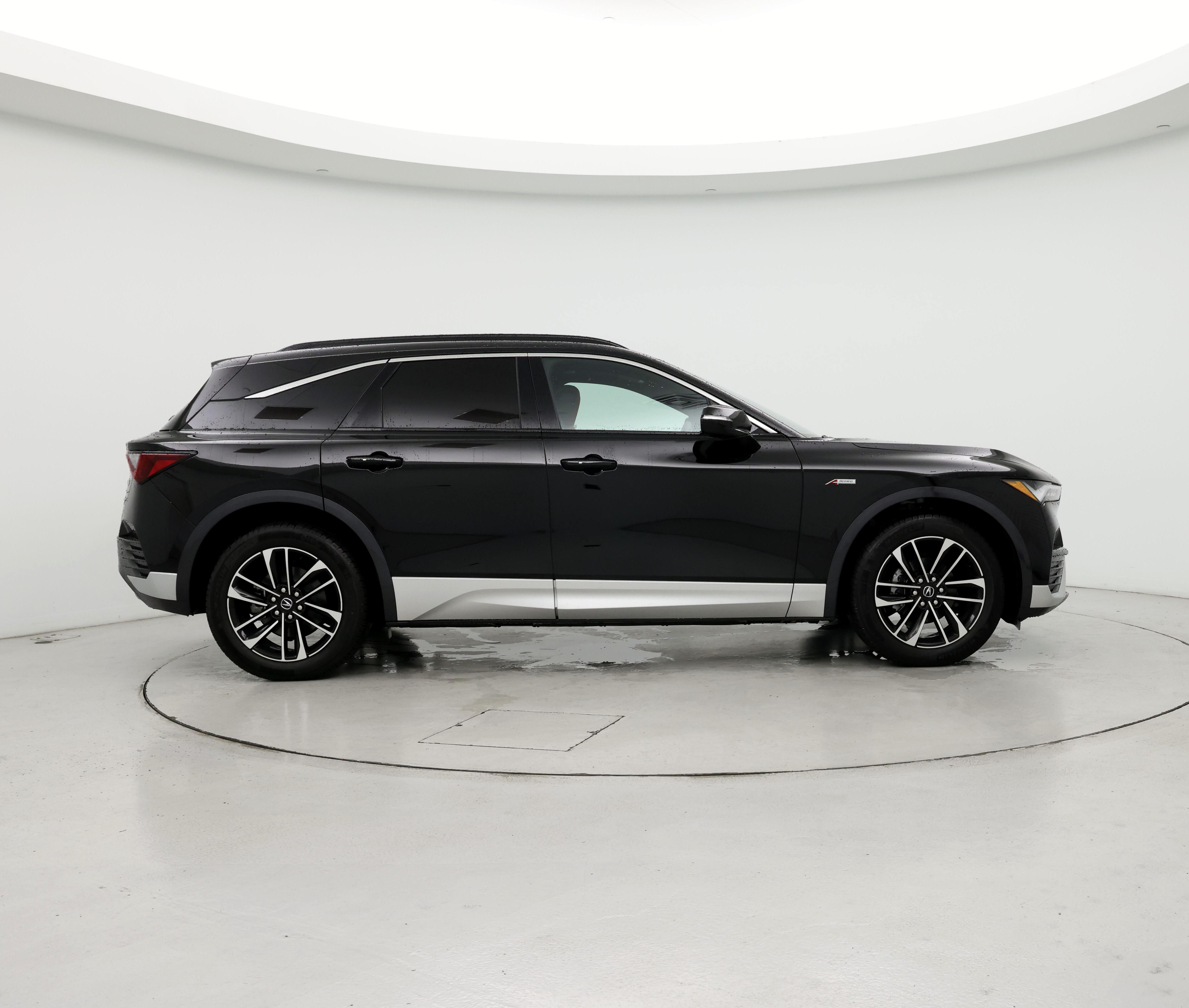 Thumbnail: 2024 Acura ZDX - 7