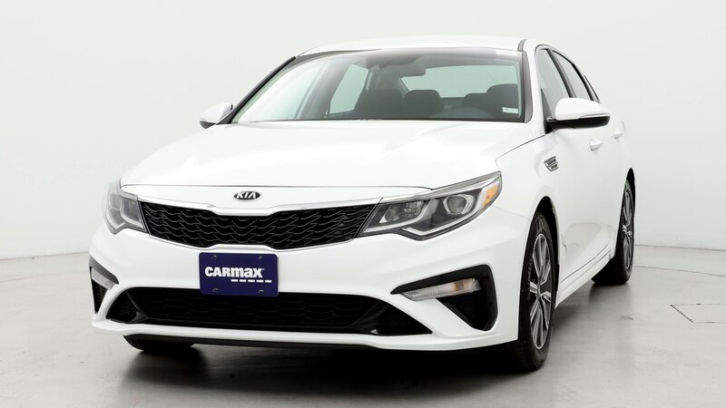 2019 Kia Optima LX 4