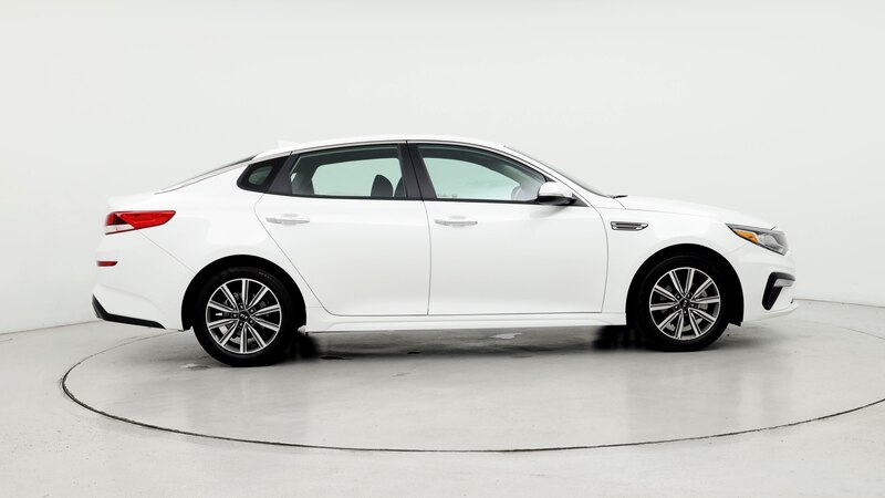 2019 Kia Optima LX 7