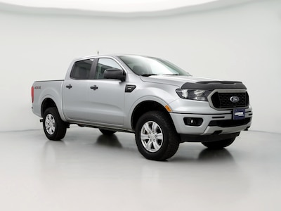 2021 Ford Ranger XLT -
                Springfield, MO