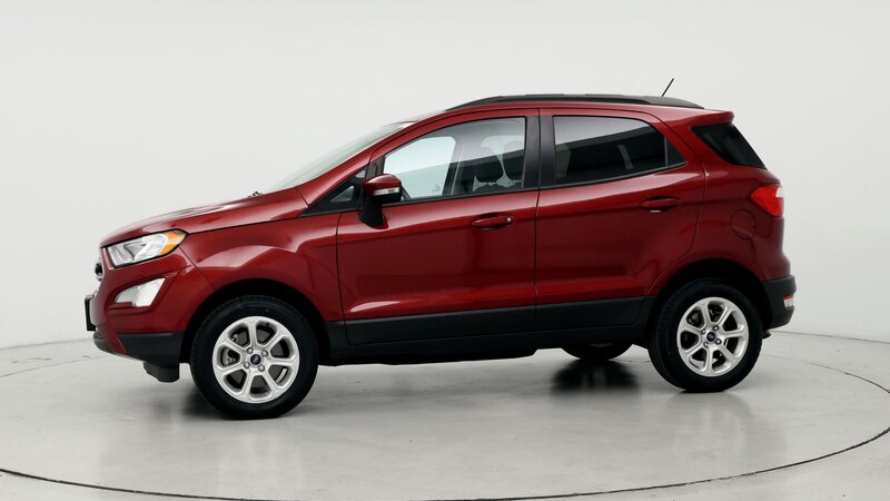 2020 Ford EcoSport SE 3