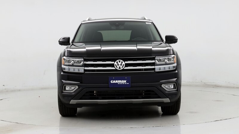 2019 Volkswagen Atlas SEL 5