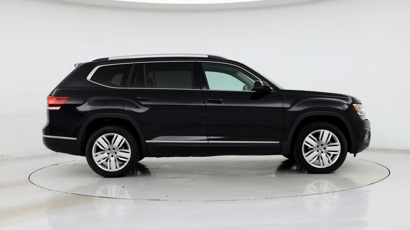 2019 Volkswagen Atlas SEL 7