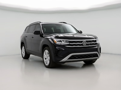 2023 Volkswagen Atlas SE -
                Kansas City, KS