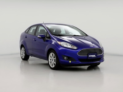 2015 Ford Fiesta SE -
                Kansas City, KS