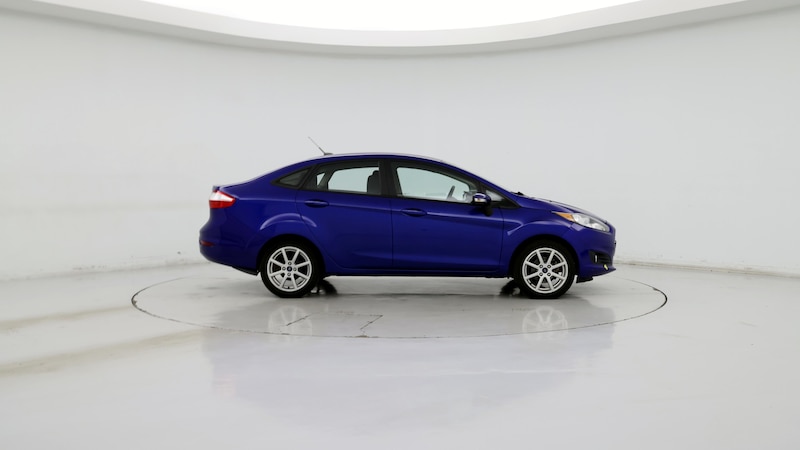 2015 Ford Fiesta SE 7