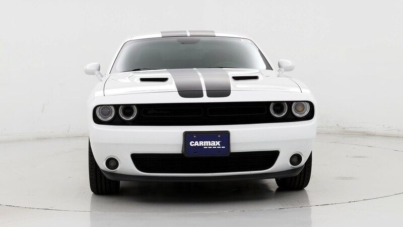 2022 Dodge Challenger SXT 5