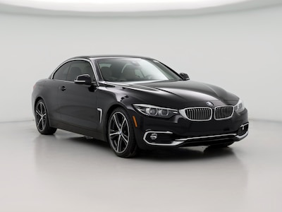 2018 BMW 4 Series 430i -
                Kansas City, KS