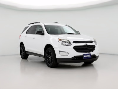 2017 Chevrolet Equinox LT -
                Kansas City, KS