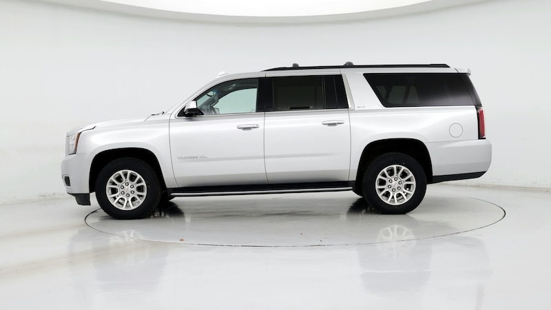 2019 GMC Yukon XL SLT 3