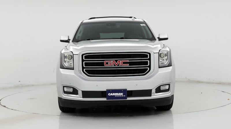 2019 GMC Yukon XL SLT 5