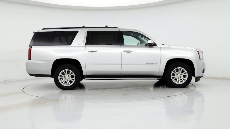 2019 GMC Yukon XL SLT 7