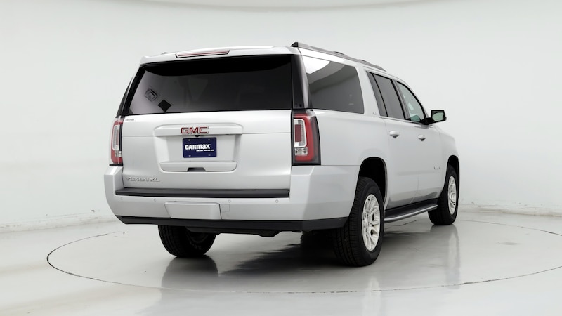 2019 GMC Yukon XL SLT 8