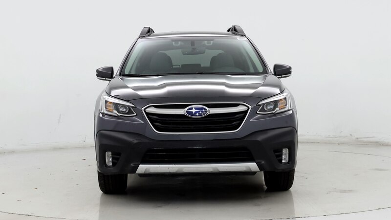 2021 Subaru Outback Limited 5