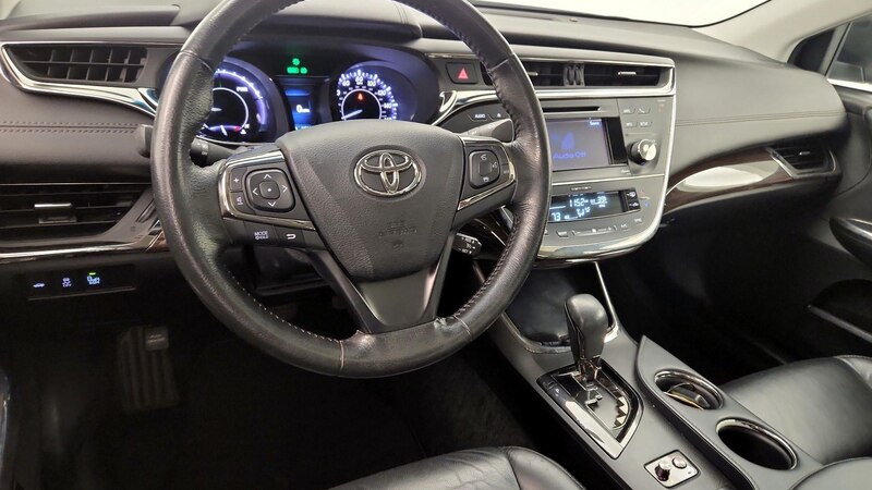 2013 Toyota Avalon Touring 9