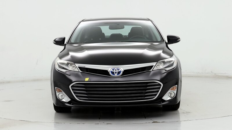 2013 Toyota Avalon Touring 5