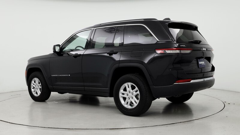 2023 Jeep Grand Cherokee Laredo 2