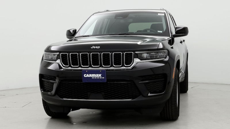 2023 Jeep Grand Cherokee Laredo 4