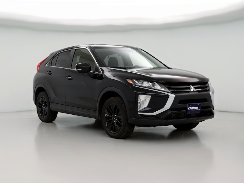 2018 Mitsubishi Eclipse Cross LE -
                  Overland Park, KS