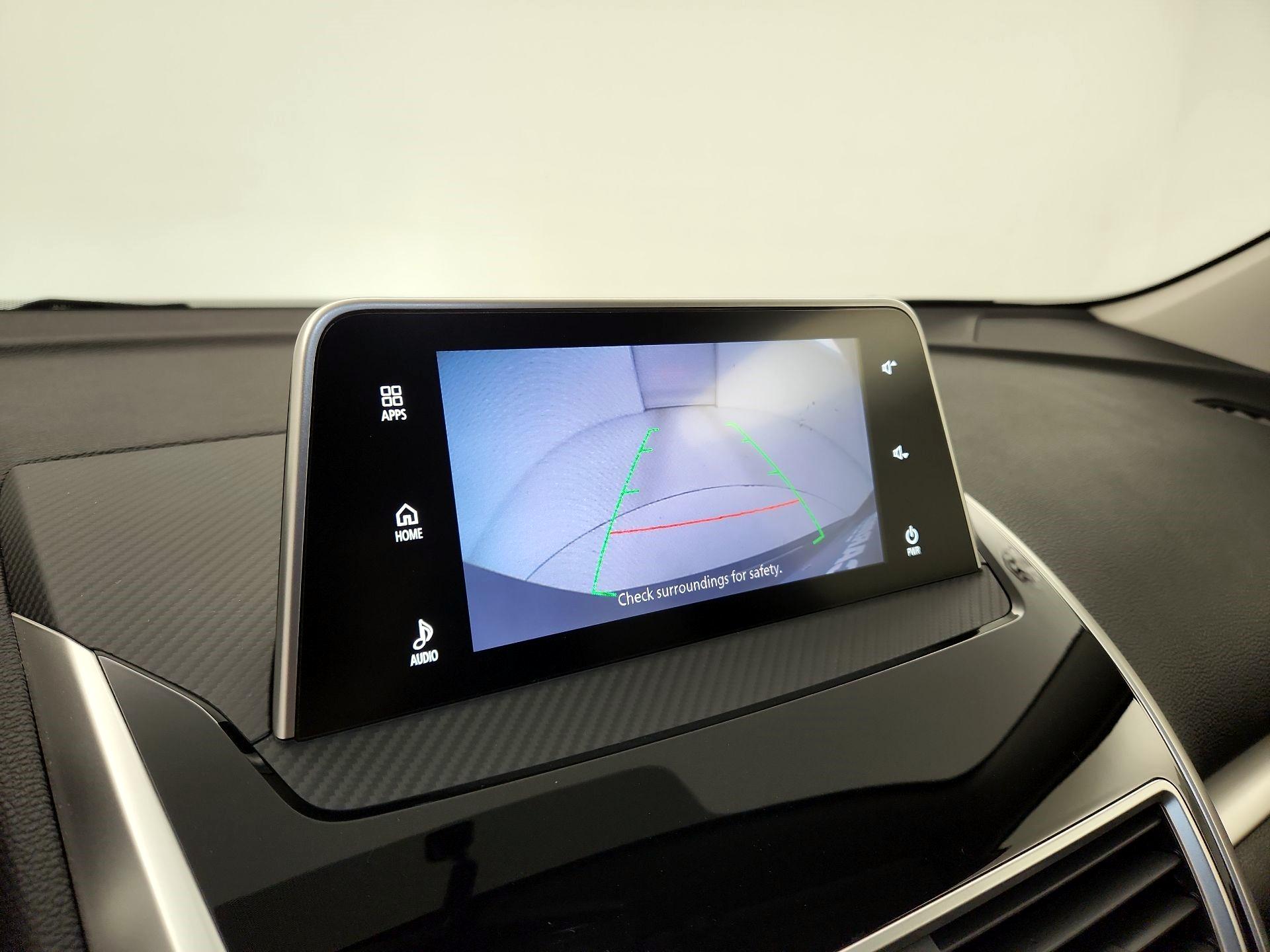 Thumbnail: 2018 Mitsubishi Eclipse Cross - 14