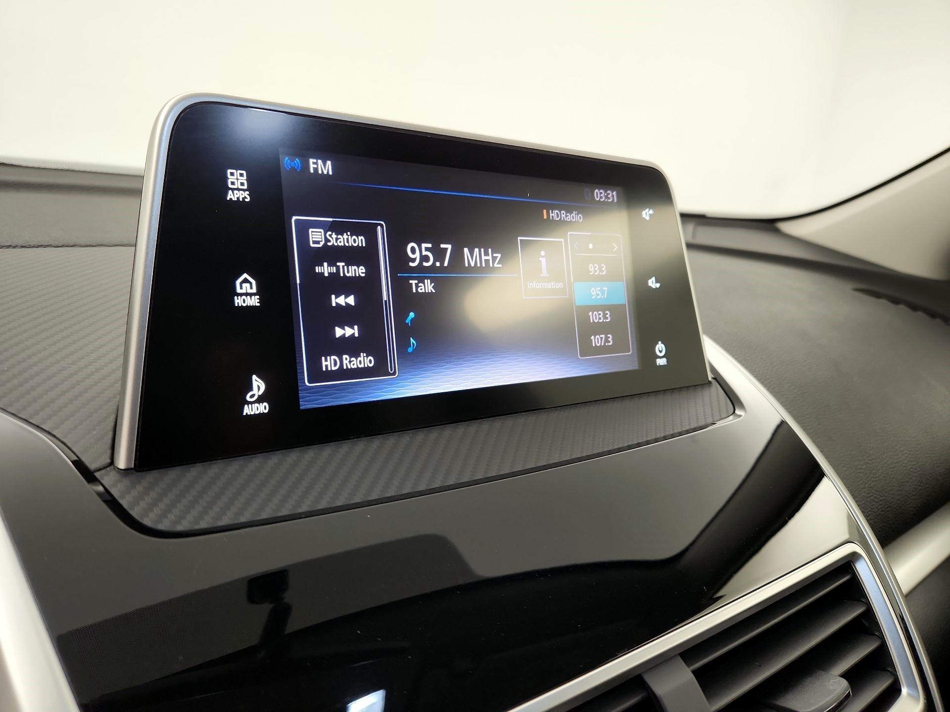 Thumbnail: 2018 Mitsubishi Eclipse Cross - 15