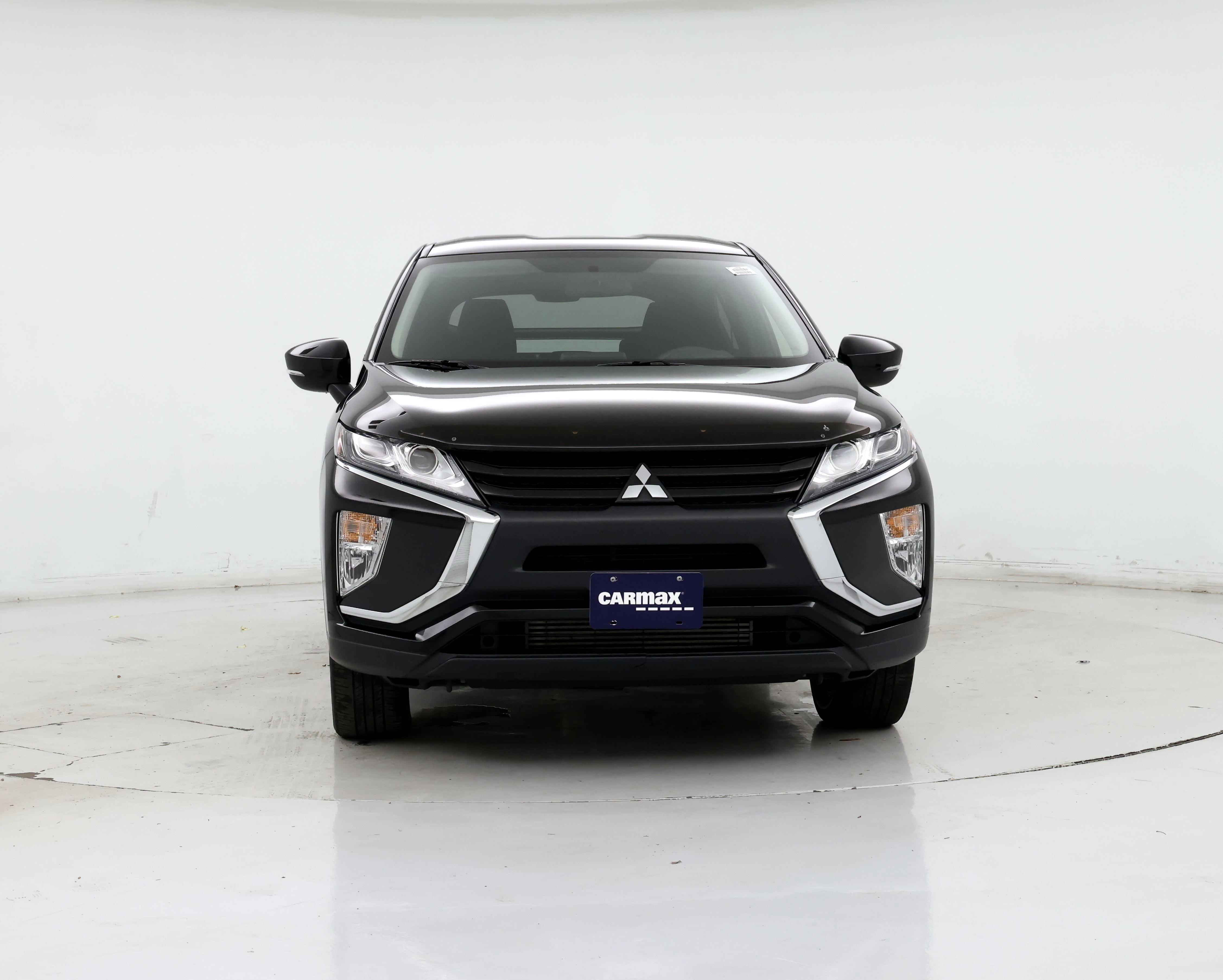 Thumbnail: 2018 Mitsubishi Eclipse Cross - 5