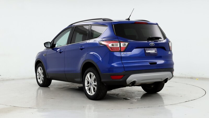 2017 Ford Escape SE 2