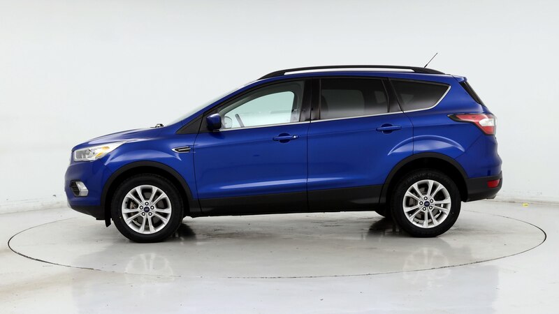 2017 Ford Escape SE 3